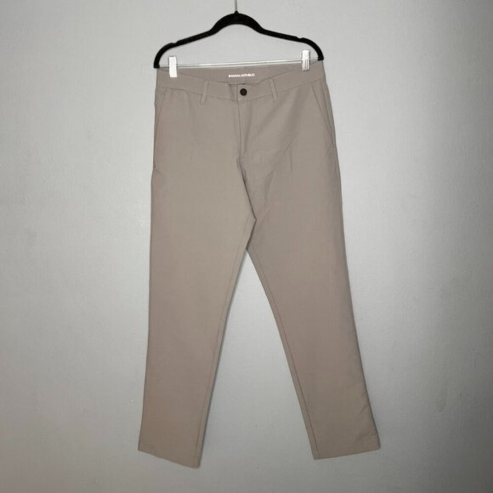 Banana Republic | Men's Gray Pants​